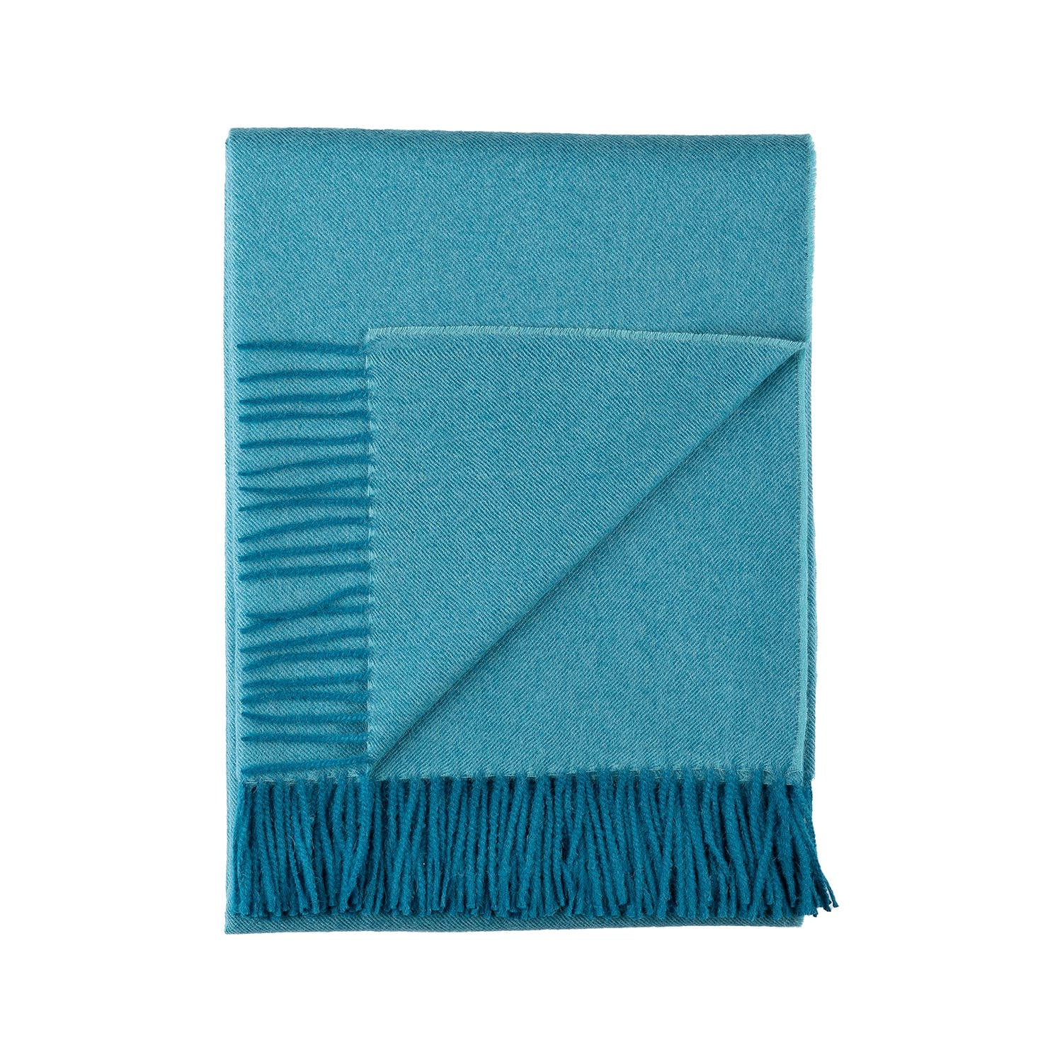 Cozy Horizon Baby Alpaca Throw – Luxury You’ll Love